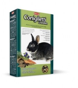 GrandMix coniglietti