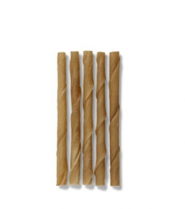 Natural Chews Twisted Sticks