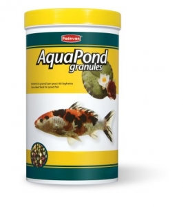 AquaPond granules