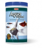 Aqua tropical