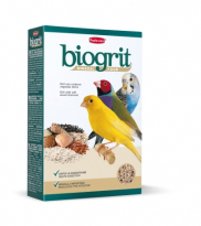 Biogrit