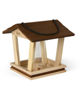 Bird feeder F1
