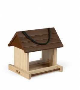 Bird feeder F2