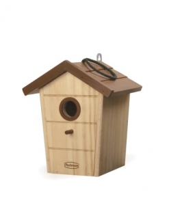 Bird House H7
