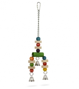 Bird Toys T2