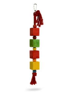 Bird Toys T5