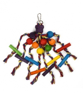 Bird Toys T6