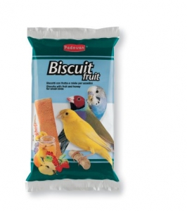 Biscuit fruit