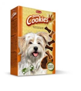 Cookies bone