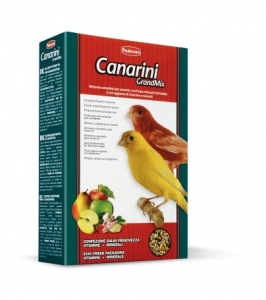 GrandMix canarini