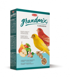 GrandMix canarini