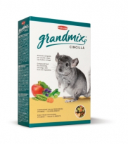 GrandMix cincillà