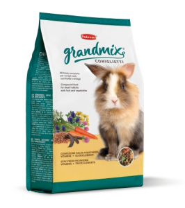 GrandMix coniglietti