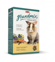 GrandMix coniglietti