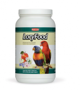 LoryFood