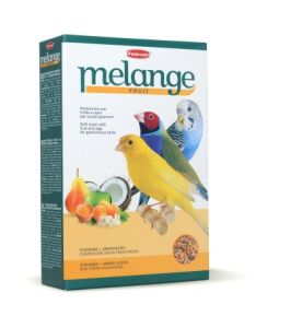 Mélange fruit