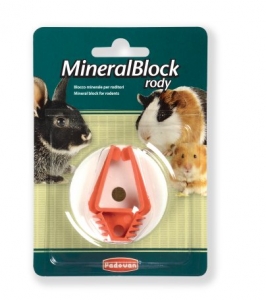 MineralBlock rody