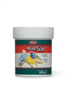 Multisali