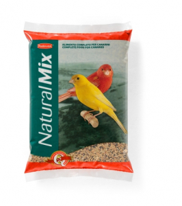 NaturalMix canarini