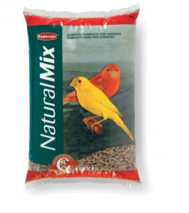 NaturalMix canarini