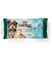 Pet Wipes Talc