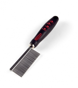 Fine-toothed comb