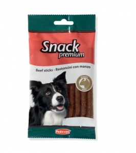 Beef Sticks