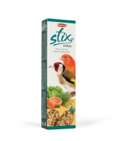 Stix herbs canarini e cardellini