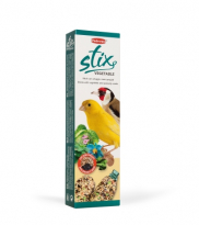 Stix vegetable canarini e cardellini