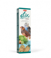 Stix herbs cocorite ed esotici