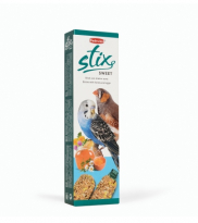 Stix sweet cocorite ed esotici
