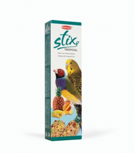 Stix tropical cocorite ed esotici