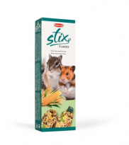 Stix flakes criceti