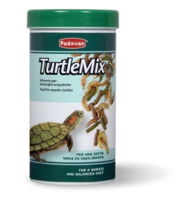 Turtle Mix