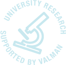 Valman e la ricerca universitaria 