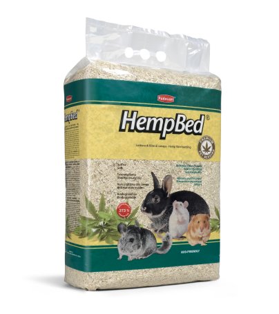 HempBed