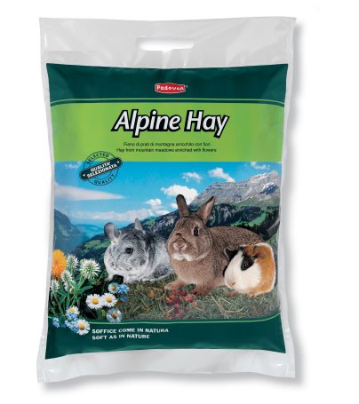 Alpine Hay