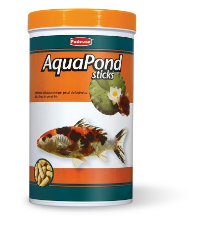 AquaPond sticks