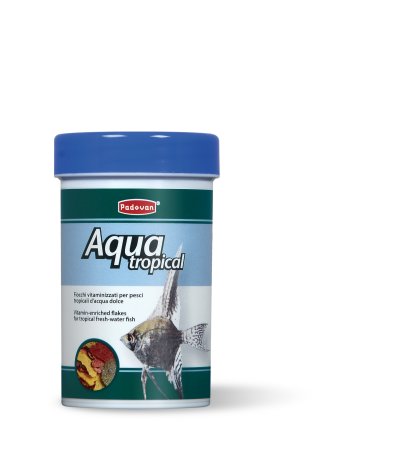 Aqua tropical