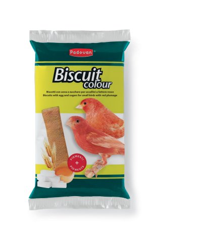 Biscuit colour