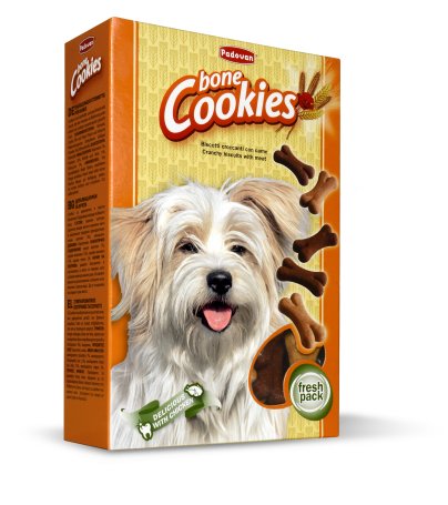 Cookies bone