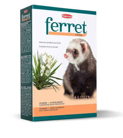 Ferret Food