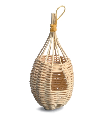 Wicker nest N10