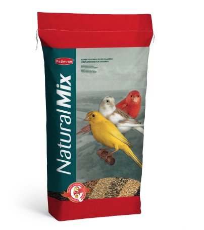 NaturalMix canarini