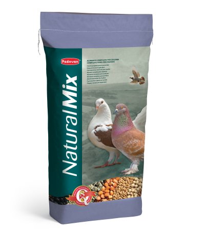 NaturalMix colombi