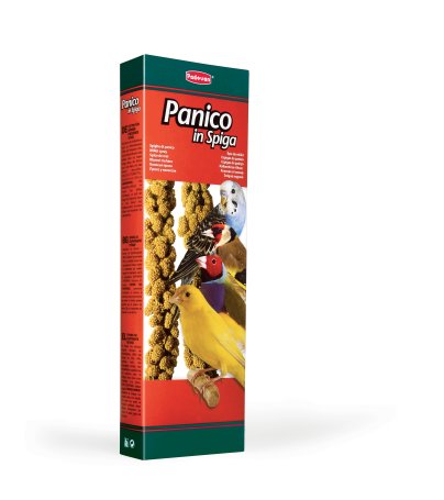 Panico in spiga