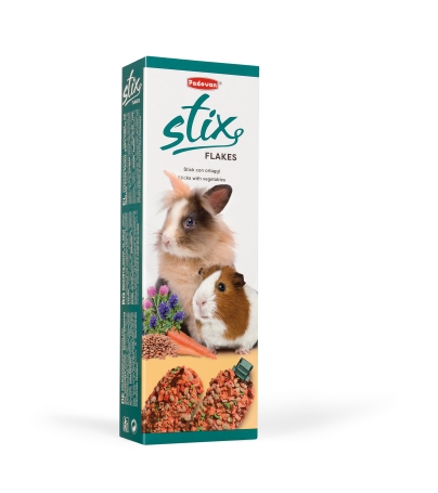 Stix flakes coniglietti