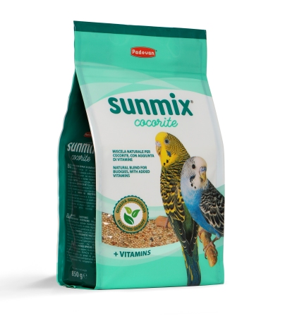 Sunmix cocorite