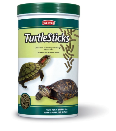 Turtle sticks