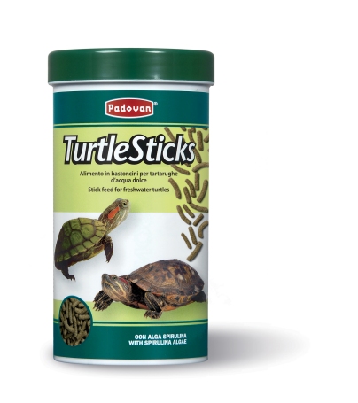 Turtle sticks